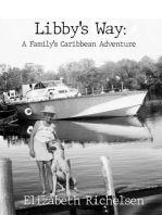 Libby's Way: A Family's Caribbean Adventure