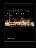 Elena's Diary: Inside Her Mind