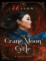 The Crane Moon Cycle Duology