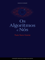 Os Algoritmos e Nós