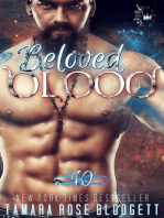 Beloved Blood: BLOOD, #10