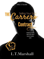 The Carrero Contract - Selling Your Soul (Book 7 of the Carrero Series)