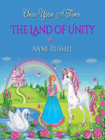 Once Upon a Time: The Land of Unity