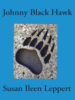 Johnny Black Hawk