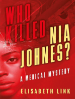 Who Killed Nia Johnes ?
