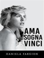 Ama Sogna Vinci