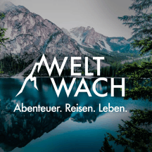 Weltwach – Abenteuer. Reisen. Leben.