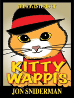 The Adventures of Kitty Wappis