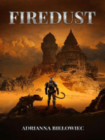 Firedust