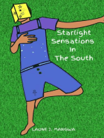 Starlight Sensations In The South