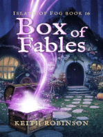 Box of Fables: Island of Fog, #16