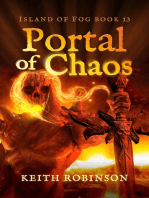 Portal of Chaos: Island of Fog, #13