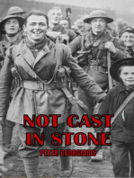 Not Cast In Stone