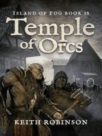 Temple of Orcs: Island of Fog, #15