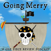 The Going Merry