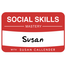 Social Skills Mastery