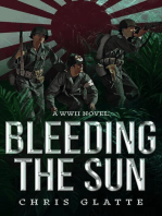 Bleeding the Sun
