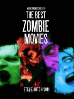 The Best Zombie Movies (2019): Movie Monsters