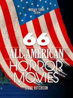 66 All-American Horror Movies: World of Terror