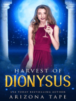 Harvest Of Dionysus