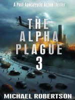 The Alpha Plague 3: The Alpha Plague, #3