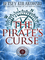 The Pirate's Curse: The Veritas Codex Series, #6