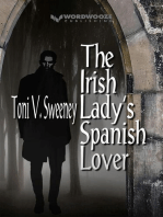 The Irish Lady’s Spanish Lover