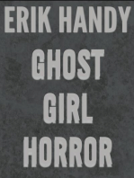 Ghost Girl Horror