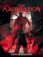 The Aberration: Aberrant Nightmares, #1