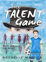 The Talent Game