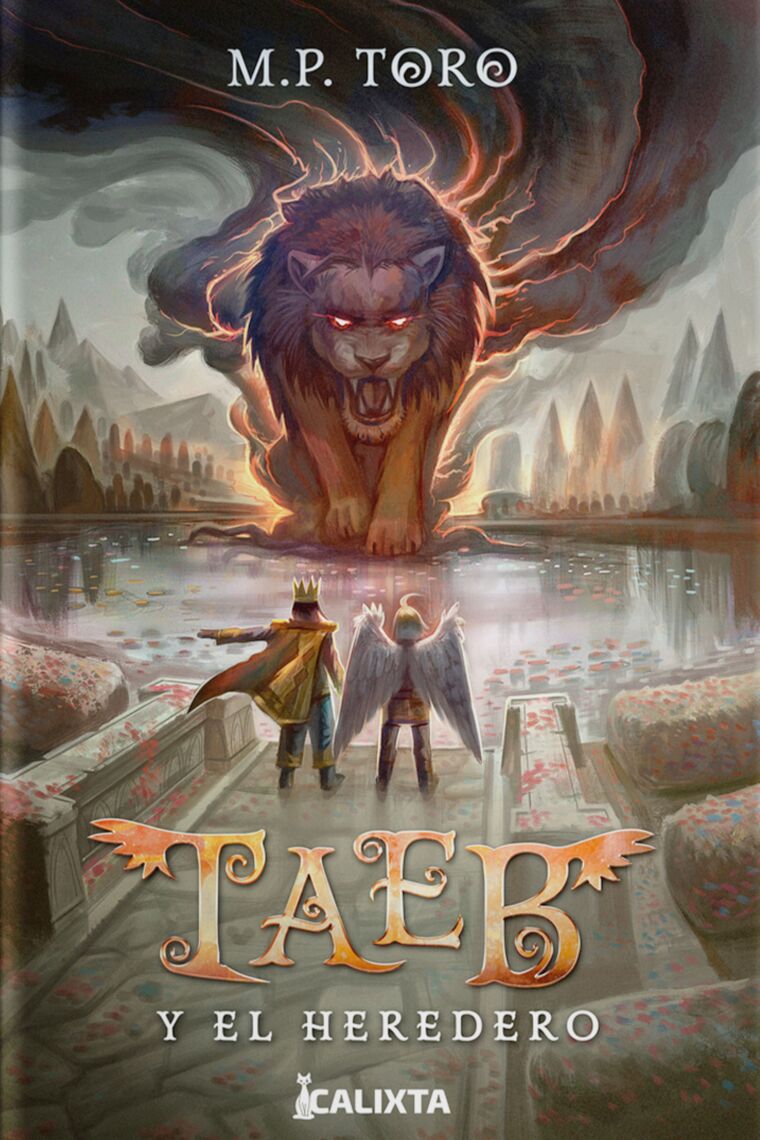Taeb y el Heredero de M P Toro (Libro electrónico) Leer gratis durante ...