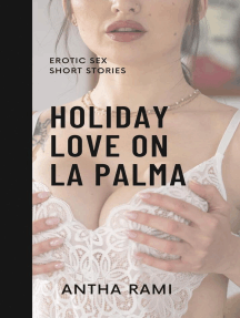 Holiday Love on La Palma by Antha Rami (Ebook) - Read free for 30 days