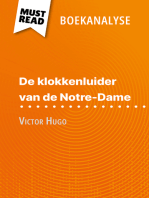 De klokkenluider van de Notre-Dame van Victor Hugo (Boekanalyse): Volledige analyse en gedetailleerde samenvatting van het werk