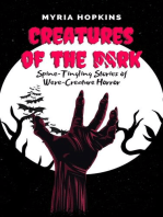 Creatures of the Dark