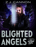 Blighted Angels