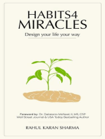 Habits 4 Miracles