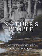 Nature's People: The Hog Island Story from Mabel Loomis Todd to Audubon