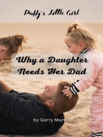 Why a Daughter needs Her Dad