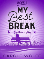 My Best Break: My Best Series, #5