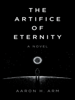 The Artifice of Eternity: A Novel
