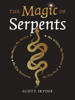 The Magic of Serpents