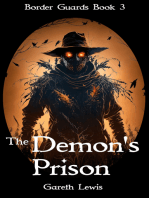 The Demon's Prison