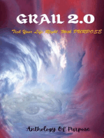 GRAIL 2.0: Tick Your Life Right, With Purpose