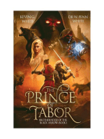 The Prince of Tabor