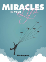 Miracles in Your Life