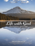 Life With God: The Unusual Adventure
