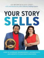 Your Story Sells