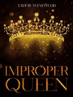 Improper Queen