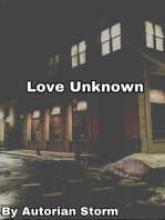 Love Unknown