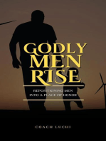 Godly Men Rise